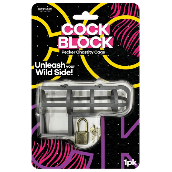 Hott Products | Cock Block