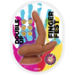 Hott Products | Finger Fest Dildo Double Up Tan