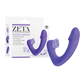 Excellent Power Zeta -  Dual Motor Wearable Vibrator (Purple)