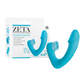 Excellent Power Zeta -  Dual Motor Wearable Vibrator (Blue)