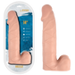 La Viva Aussie Dongs Wrestler 14" Dildo Flesh
