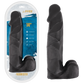 La Viva Aussie Dongs Fuckmiester 14" Dildo Black