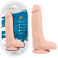 La Viva Aussie Dongs Adrian 10" Dildo Flesh