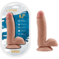 La Viva Aussie Dongs Maverick 6.7" Dildo Flesh