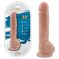 La Viva Aussie Dongs Charlee 8.9" Dildo Flesh