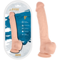 La Viva Aussie Dongs Dwayne 9" Dildo Flesh