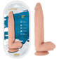 La Viva Aussie Dongs Donald 11" Dildo Flesh