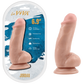 La Viva Aussie Dongs Jordan 6.9" Dildo Flesh