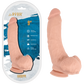 La Viva Aussie Dongs Giuseppe 9" Dildo Flesh