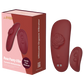 La Viva Rose Panty Vibe (Rose Red) (Remote & App)