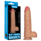 Lovetoy 9.5" Vibrating USB Power Basics Cock