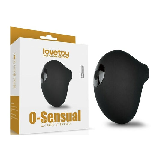 Lovetoy O-Sensual Suction Vibe