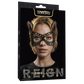 Lovetoy Rebellion Reign Bunny Mask
