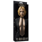 Lovetoy Rebellion Reign Tie Collar