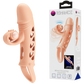 Pretty Love Romance - Lonzo - Mind Blowing Miracles - Penis Sleeve Flesh