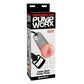 Pipedream Pump Worx Fanta Light Pussy Pump
