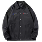 Pretty Love Jacket Size L/XL/2XL/3XL/4XL (Black)