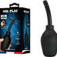 Pretty Love Mr. Play Anal Douche 310ml Enema Black