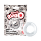 ScreamingO RingO Biggies Cock Ring Clear