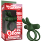 ScreamingO OHare XL Couples Vibrating Ring - Green