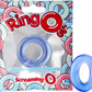 ScreamingO RingOs Cock Ring - Blue