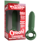ScreamingO OYeah Couples Vibrating Ring - Green