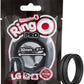 ScreamingO RingO Pro Large Cock Ring - Black