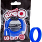 ScreamingO RingO Pro Large Cock Ring - Blue