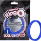 ScreamingO RingO Pro XXL Cock Ring - Blue