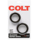 CalExotics | COLT Silicone Super Rings