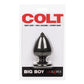 Calexotics | COLT Big Boy Anal Plug