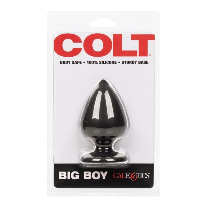 Calexotics | COLT Big Boy Anal Plug