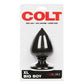 Calexotics COLT XL Big Boy Anal Plug