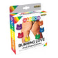 Hott Products | Burning Love Candles