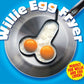 Hott Products | Willie Egg Fryer