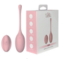 SXE Hope Remote Control Silicone Love Egg