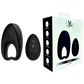 SXE Knight Vibrating Cock Ring with Remote