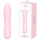 SXE Bella - Formidable Bullet Massager Vibrator (Pink)