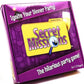 CreativeC | Secret Missions Dinner Party Game