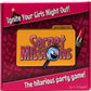 CreativeC | Secret Missions Girls Night Out Game