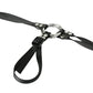 Sportsheets Bare As You Dare - Minimalist Strap On