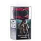 Liberator Deluxe Bond Cuff and Blindfold Kit Pink