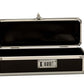 The Toy Chest - Small Lockable Vibrator Sex Toy Case Black 30.5cm x 10cm x 10cm