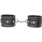 Love In Leather Leather Ankle Restraints