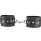 Love In Leather Leather Ankle Restraints