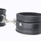 Love In Leather Leather Ankle Restraints