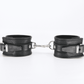 Love In Leather Leather Ankle Restraints