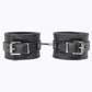 Love In Leather Leather Ankle Restraints