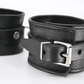 Love In Leather Leather Ankle Restraints