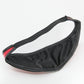 Love In Leather Grained Leather Blindfold BLI002